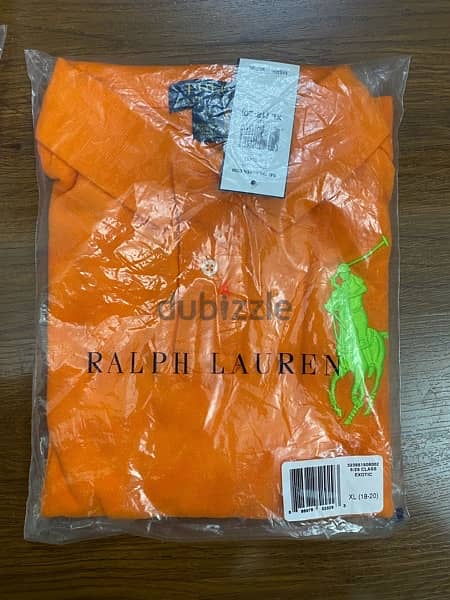 Polo Ralph Lauren 6