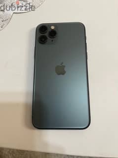 iphone 11 pro