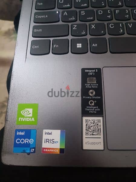 Ideapad 3 laptop quality
Intel core i7 1