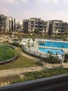 apartment for sale in galleria moon valleyجاليريا