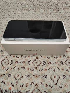 honor x8a