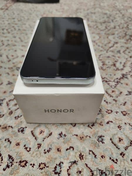 honor x8a 1