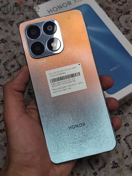 honor x8a 3