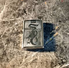 2 X Original | Stylish Zippo Lighters