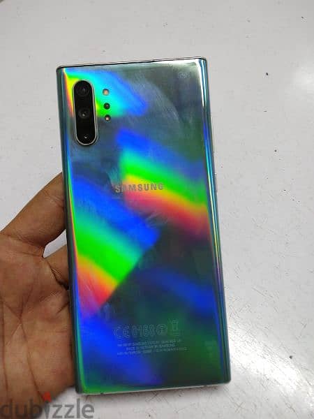 note 10+ 6