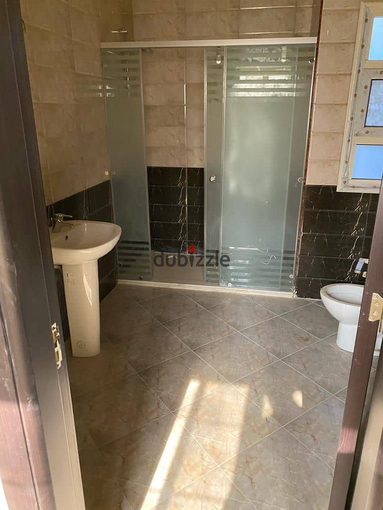 Apartment for sale in New Giza Amberville 1