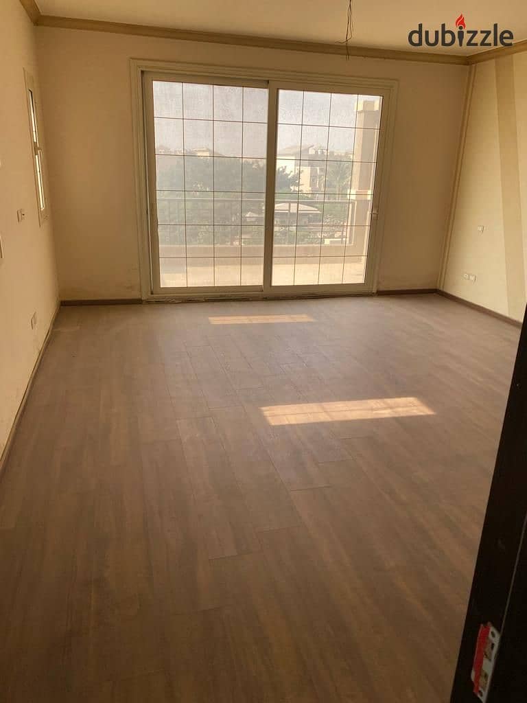 Apartment for sale in New Giza Amberville 2