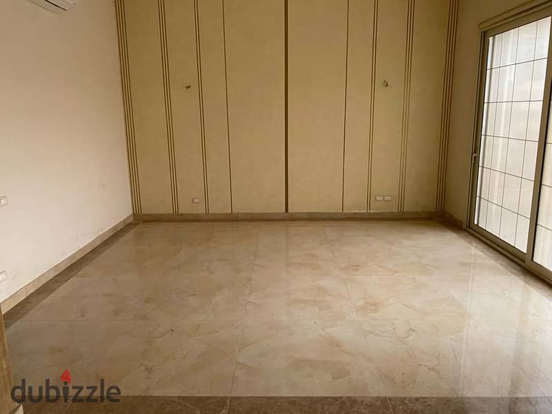 Apartment for sale in New Giza Amberville 4