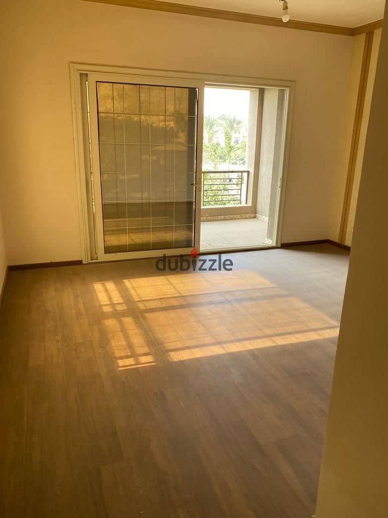 Apartment for sale in New Giza Amberville 6