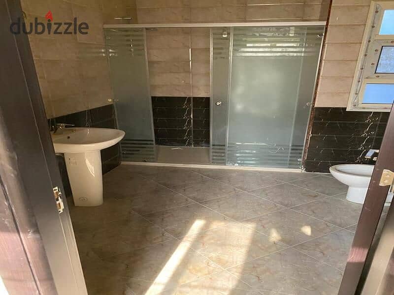 Apartment for sale in New Giza Amberville 8