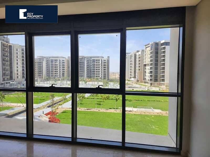 Fully Finished Apartment with Greenery View for Sale in Zed West with Down Payment and Installments! 1