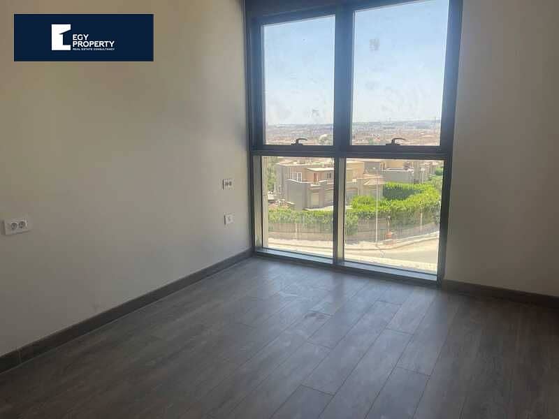 Fully Finished Apartment with Greenery View for Sale in Zed West with Down Payment and Installments! 3