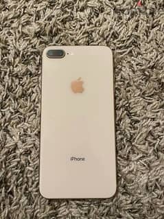 Iphone 8plus