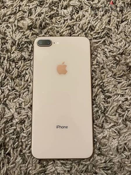 Iphone 8plus 0