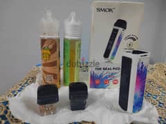 Smok RPM 40 0