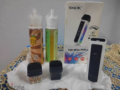 Smok RPM 40