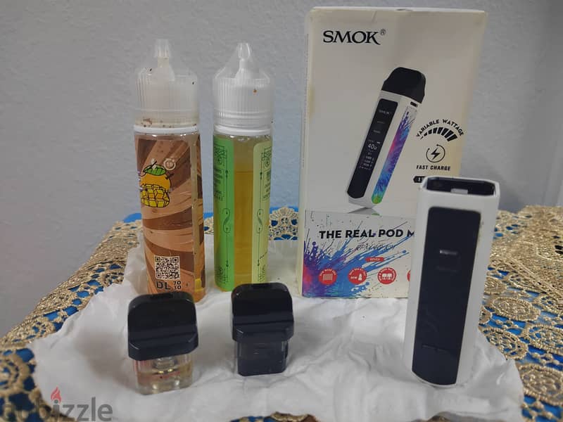 Smok RPM 40 1