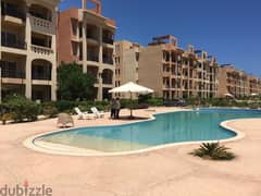 Chalet for Sale in Emirate Heights Ras el Hekma