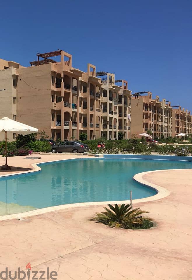 Chalet for Sale in Emirate Heights Ras el Hekma 3