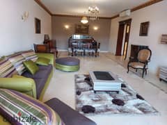 Furnished apartment for rent in Mivida Compound, 200 sqm, 3 bedrooms, ultra furnished, super luxury, snapshot price