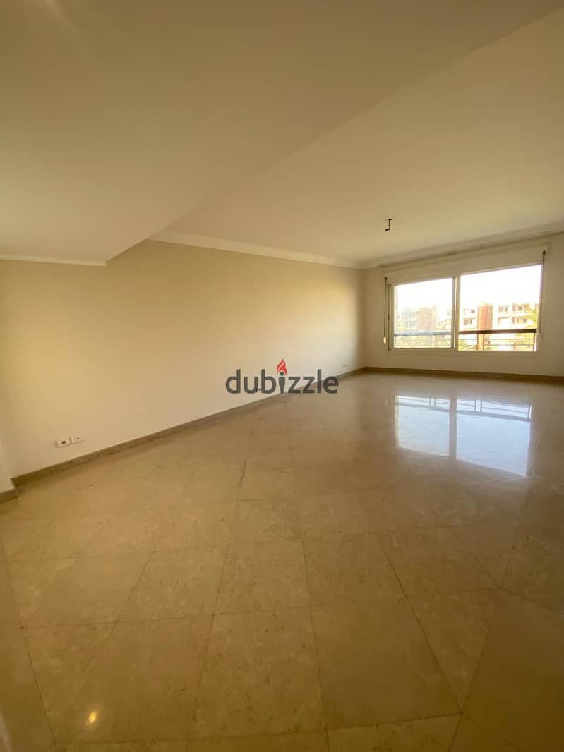 Apartment for rent in New Giza Carnell 2