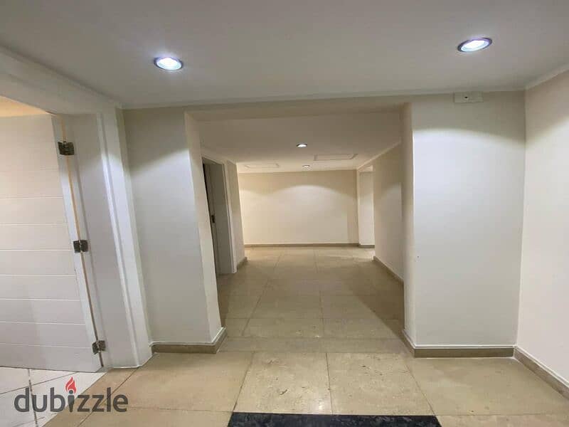 Apartment for rent in New Giza Carnell 7