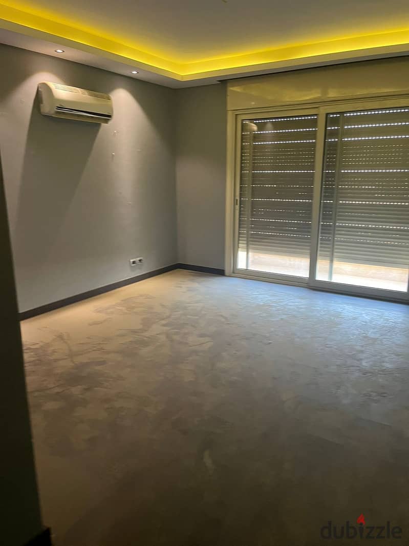 Apartment for rent in New Giza Carnell 6