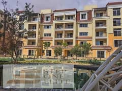 Prime location apartment for sale next to Madinaty in installments 0