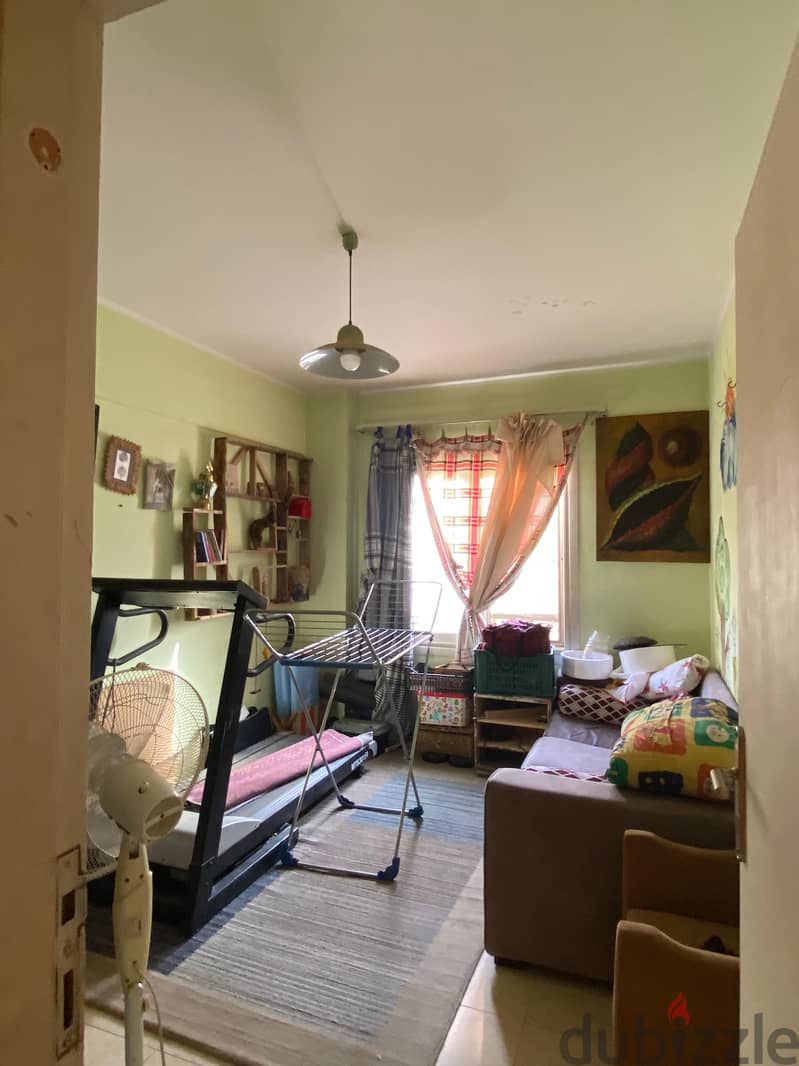 Duplex for sale, 6th of october city 7