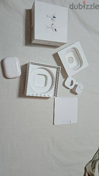 airpods pro for sale with box 0