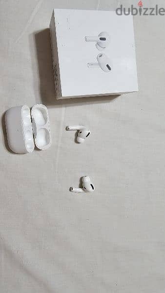 airpods pro for sale with box 1