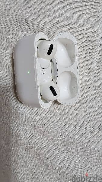 airpods pro for sale with box 3