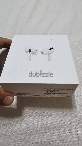 airpods pro for sale with box 7