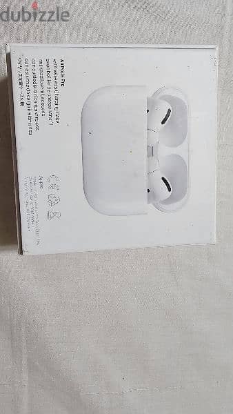 airpods pro for sale with box 9