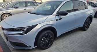 Honda ENP2 2025 540km