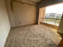 Ground duplex for sale in New Giza Westridge