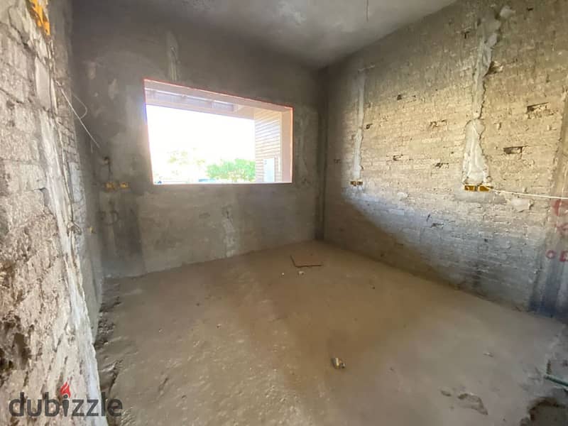 Ground duplex for sale in New Giza Westridge 3