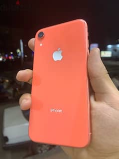 IPhone XR - ايفون اكس ار 0