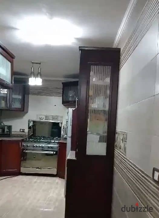 Duplex For sale,170m in Masr Elgdida - Alf Maskn 14