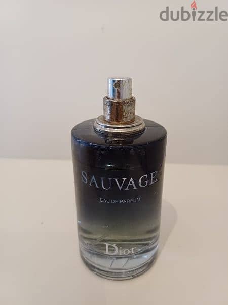 One million lucky-Dior sauvage-Azzaro pour homme 4