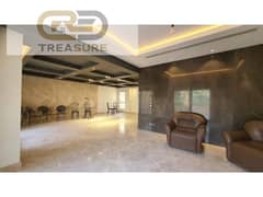 تاون هاوس  بالمطبخ و التكييفات  في القطامية ريزيدنس - Katameya Residence -