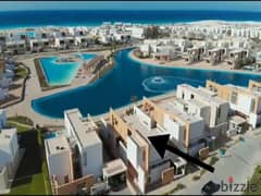 beach chalet for sale at seashell playa north coast | Dp:9,000,000 | prime location | installments