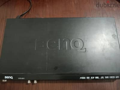 دى فى دى BenQ