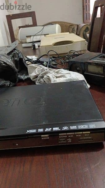 دى فى دى BenQ 1