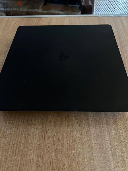 ps4 slim 500gb 1