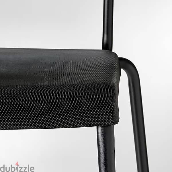 كرسى بار عالى Bar Chair 1