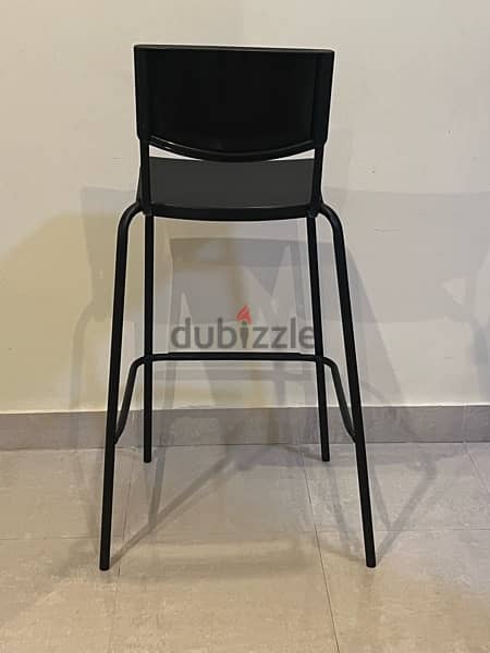 كرسى بار عالى Bar Chair 5