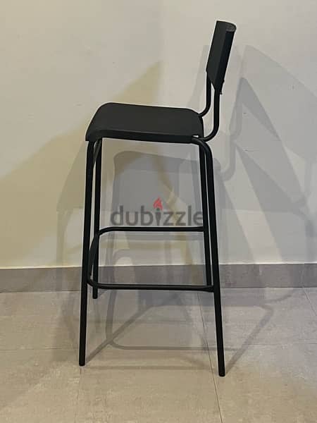 كرسى بار عالى Bar Chair 6