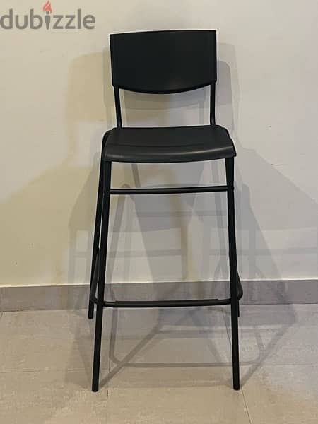 كرسى بار عالى Bar Chair 7