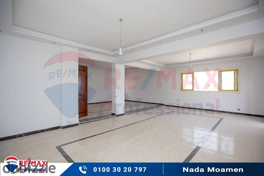 Apartment for sale 215 m Sidi Gaber (steps from the sea) 6